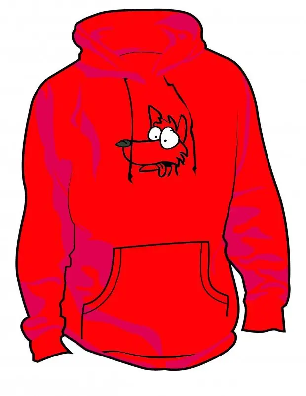 Hoodies